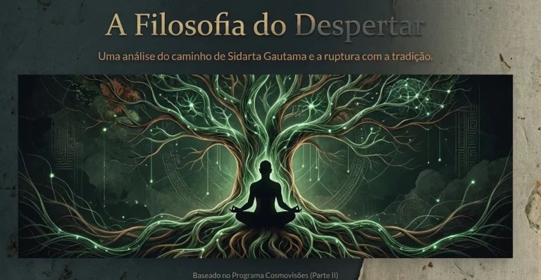 A Vida de Sidarta Gautama – Parte 2 - Image 01 (June 12, 2026)