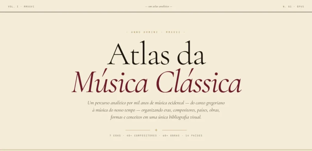Música Clássica – Atlas Analítico - Image 01 (June 4, 2026)
