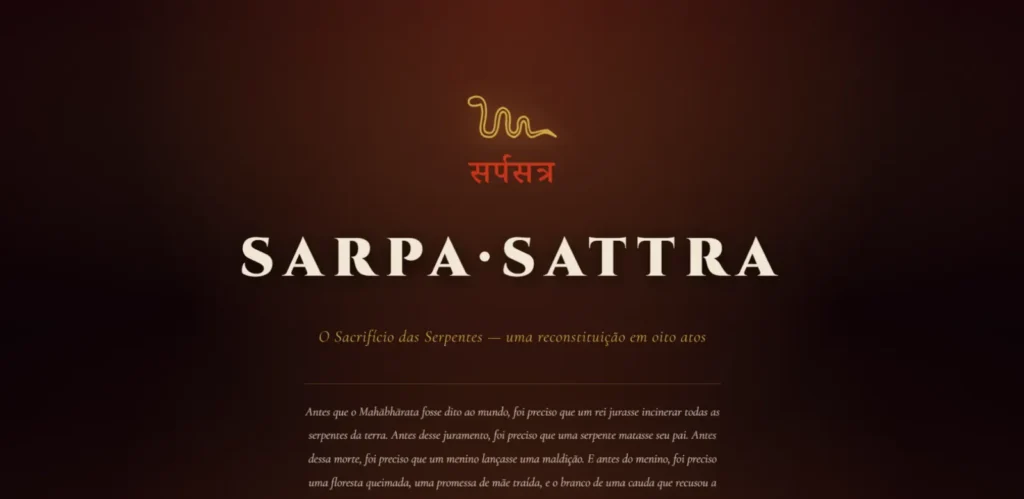 Nagas – Sarpa Sattra – Análise - Image 01 (June 4, 2026)
